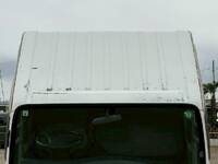 ISUZU Elf Truck (With 4 Steps Of Cranes) BKG-NKR85AR 2008 67,000km_14