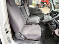 ISUZU Elf Truck (With 4 Steps Of Cranes) BKG-NKR85AR 2008 67,000km_15