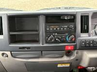 ISUZU Elf Truck (With 4 Steps Of Cranes) BKG-NKR85AR 2008 67,000km_16