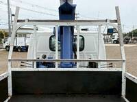 ISUZU Elf Truck (With 4 Steps Of Cranes) BKG-NKR85AR 2008 67,000km_6