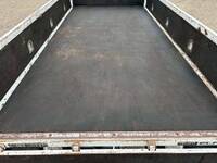 ISUZU Elf Truck (With 4 Steps Of Cranes) BKG-NKR85AR 2008 67,000km_7