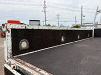 ISUZU Elf Truck (With 4 Steps Of Cranes) BKG-NKR85AR 2008 67,000km_8