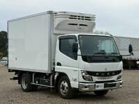 MITSUBISHI FUSO Canter Refrigerator & Freezer Truck 2RG-FBAV0 2024 47,000km_1
