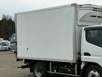 MITSUBISHI FUSO Canter Refrigerator & Freezer Truck 2RG-FBAV0 2024 47,000km_4