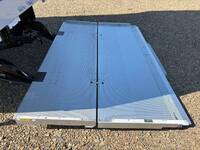 HINO Ranger Aluminum Wing 2PG-FD2ABG 2025 1,000km_11