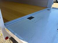 HINO Ranger Aluminum Wing 2PG-FD2ABG 2025 1,000km_12