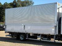 HINO Ranger Aluminum Wing 2PG-FD2ABG 2025 1,000km_4