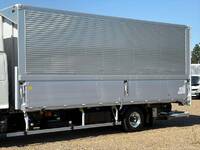 HINO Ranger Aluminum Wing 2PG-FD2ABG 2025 1,000km_5