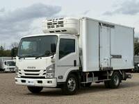 ISUZU Elf Refrigerator & Freezer Truck 2RG-NPR88YN 2019 151,000km_1