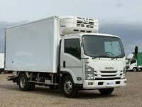 ISUZU Elf Refrigerator & Freezer Truck 2RG-NPR88YN 2019 151,000km_2