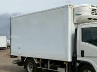 ISUZU Elf Refrigerator & Freezer Truck 2RG-NPR88YN 2019 151,000km_5