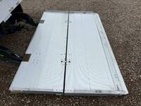 HINO Ranger Aluminum Wing 2KG-FD2ABG 2023 52,000km_12