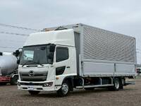 HINO Ranger Aluminum Wing 2KG-FD2ABG 2023 52,000km_1