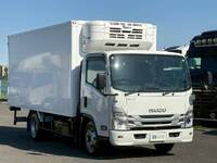 ISUZU Elf Refrigerator & Freezer Truck 2PG-NPR88AN 2022 42,000km_2