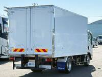 ISUZU Elf Refrigerator & Freezer Truck 2PG-NPR88AN 2022 42,000km_4