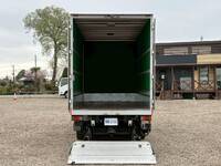 HINO Dutro Aluminum Van TSG-XKU650M 2018 100,000km_11