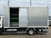 HINO Dutro Aluminum Van TSG-XKU650M 2018 100,000km_13