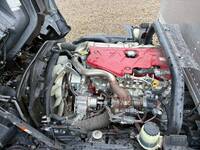 HINO Dutro Aluminum Van TSG-XKU650M 2018 100,000km_17