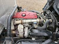 HINO Dutro Aluminum Van TSG-XKU650M 2018 100,000km_18