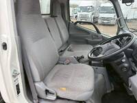 HINO Dutro Aluminum Van TSG-XKU650M 2018 100,000km_20