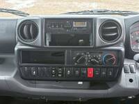 HINO Dutro Aluminum Van TSG-XKU650M 2018 100,000km_21