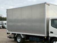 HINO Dutro Aluminum Van TSG-XKU650M 2018 100,000km_5