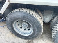 MITSUBISHI FUSO Super Great Dump QKG-FV50VX 2014 378,597km_12