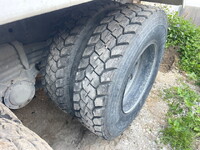 MITSUBISHI FUSO Super Great Dump QKG-FV50VX 2014 378,597km_13