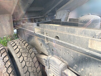 MITSUBISHI FUSO Super Great Dump QKG-FV50VX 2014 378,597km_17