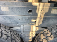 MITSUBISHI FUSO Super Great Dump QKG-FV50VX 2014 378,597km_19