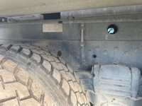 MITSUBISHI FUSO Super Great Dump QKG-FV50VX 2014 378,597km_21