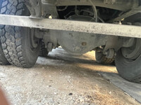 MITSUBISHI FUSO Super Great Dump QKG-FV50VX 2014 378,597km_24