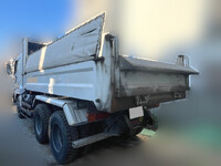 MITSUBISHI FUSO Super Great Dump QKG-FV50VX 2014 378,597km_4