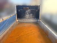 MITSUBISHI FUSO Super Great Dump QKG-FV50VX 2014 378,597km_6