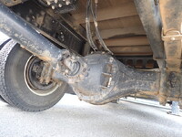 UD TRUCKS Condor Self Loader (With 4 Steps Of Cranes) TKG-MK38L 2013 38,000km_10