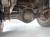 UD TRUCKS Condor Self Loader (With 4 Steps Of Cranes) TKG-MK38L 2013 38,000km_11