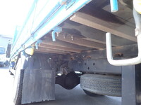 UD TRUCKS Condor Self Loader (With 4 Steps Of Cranes) TKG-MK38L 2013 38,000km_12