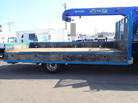 UD TRUCKS Condor Self Loader (With 4 Steps Of Cranes) TKG-MK38L 2013 38,000km_14