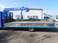 UD TRUCKS Condor Self Loader (With 4 Steps Of Cranes) TKG-MK38L 2013 38,000km_15