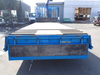 UD TRUCKS Condor Self Loader (With 4 Steps Of Cranes) TKG-MK38L 2013 38,000km_16