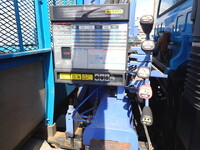 UD TRUCKS Condor Self Loader (With 4 Steps Of Cranes) TKG-MK38L 2013 38,000km_25