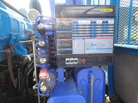 UD TRUCKS Condor Self Loader (With 4 Steps Of Cranes) TKG-MK38L 2013 38,000km_26