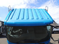 UD TRUCKS Condor Self Loader (With 4 Steps Of Cranes) TKG-MK38L 2013 38,000km_32