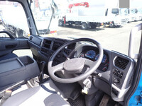 UD TRUCKS Condor Self Loader (With 4 Steps Of Cranes) TKG-MK38L 2013 38,000km_35