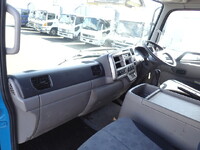 UD TRUCKS Condor Self Loader (With 4 Steps Of Cranes) TKG-MK38L 2013 38,000km_37