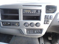 UD TRUCKS Condor Self Loader (With 4 Steps Of Cranes) TKG-MK38L 2013 38,000km_38