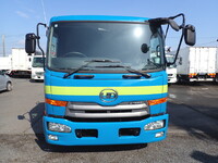 UD TRUCKS Condor Self Loader (With 4 Steps Of Cranes) TKG-MK38L 2013 38,000km_3