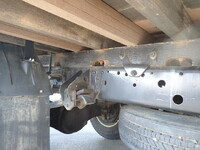 UD TRUCKS Condor Self Loader (With 4 Steps Of Cranes) TKG-MK38L 2013 38,000km_8