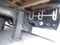 UD TRUCKS Condor Self Loader (With 4 Steps Of Cranes) TKG-MK38L 2013 38,000km_9