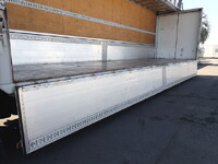 ISUZU Giga Aluminum Wing QKG-CYJ77A 2013 611,900km_10